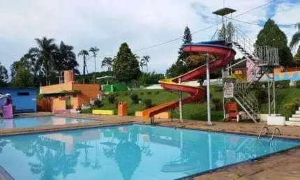 Chácara / sítio com 2 quartos à venda no Bairro do Pinhal, Limeira 