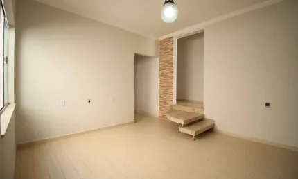 Casa Residencial à venda no bairro Jardim Santa Cecília