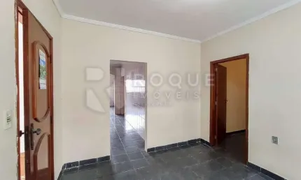 Casa residencial à venda no bairro jardim novo horizonte