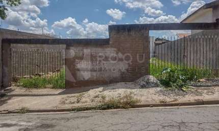 Terreno comercial para alugar na Vila Cristóvam, Limeira 