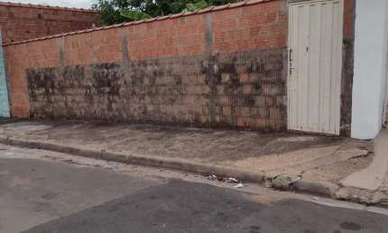 Terreno à venda no Planalto, Brotas 