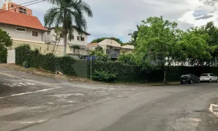 Terreno à venda no Jardim Mercedes, Limeira 