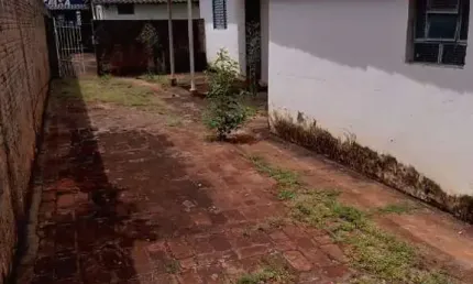 Casa com 4 quartos à venda no Centro, Iracemápolis 
