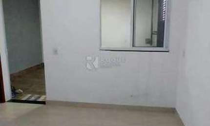Casa à venda com 01 dormitório no Bairro Boa Vista em Limeira/SP.