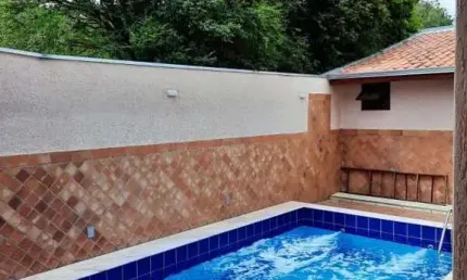 Casa com 4 quartos à venda no Tatu, Limeira 