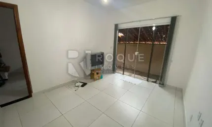Casa Residencial à venda no bairro Jardim Presidente Dutra