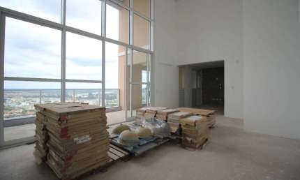 Cobertura Duplex no Grand Garden – 348 m² em Área Nobre
