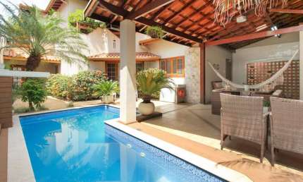 Casa Residencial à venda no bairro Jardim Elisa Fumagalli