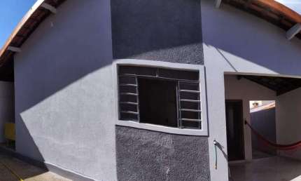 Casa Residencial à venda no bairro Parque das Nações