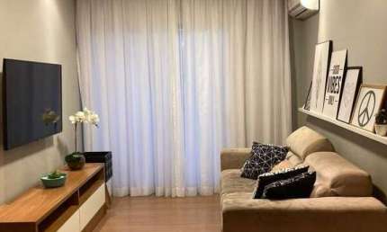 Apartamento com 2 quartos à venda no Jardim Ouro Verde, Limeira 
