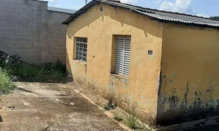 Terreno à venda na Vila da Glória, Limeira 