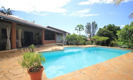Chácara / sítio com 3 quartos à venda no Bairro dos Pires, Limeira 