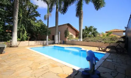 Chácara / sítio com 3 quartos à venda no Bairro dos Pires, Limeira 