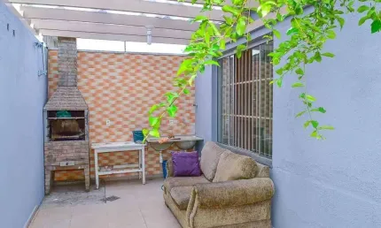 Casa Residencial à venda no bairro Jardim São Paulo