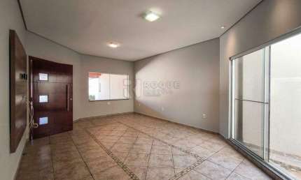 Casa Residencial à venda no bairro Jardim Piratininga