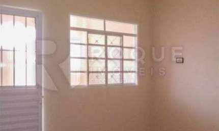 Casa com 2 quartos à venda na Vila Paulista, Limeira 