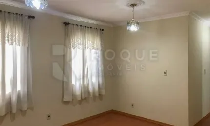 Apartamento com 3 quartos à venda no Itaipu, Limeira 