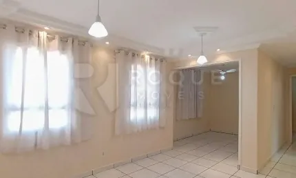 Apartamento com 2 quartos à venda no Itaipu, Limeira 