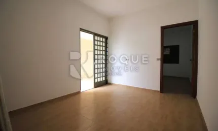 Casa com 2 quartos à venda na Vila Paulista, Limeira 