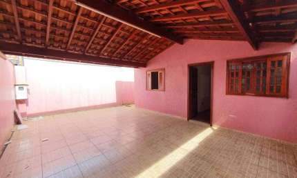 Casa Residencial à venda no bairro Jardim Santa Adélia