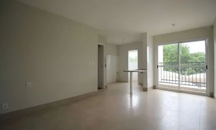 Apartamento com 2 quartos à venda na Chácara Antonieta, Limeira 