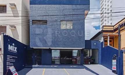 Sala comercial para alugar no Centro, Limeira 