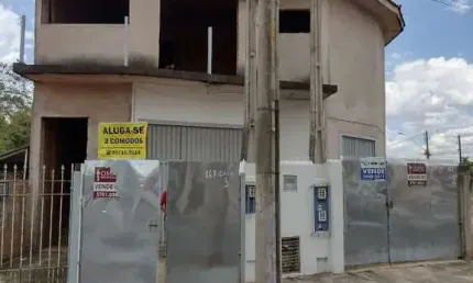 Casa com 3 quartos à venda no Jardim São Luiz, Limeira 