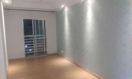 Apartamento com 3 quartos à venda no Parque Novo Mundo, Limeira 