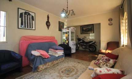 Casa com 3 quartos à venda no Centro, Limeira 