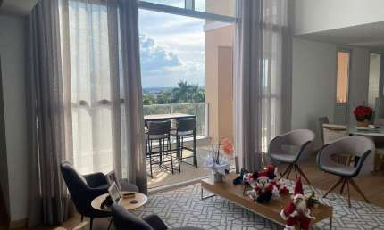 Apartamento com 4 quartos à venda no Jardim Florença, Limeira 