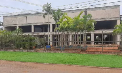 Barracão/Galpão para aluguel no bairro Jardim Senador Vergueiro