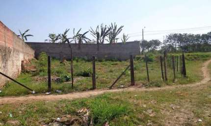 Terreno à venda no Parque Hippolyto, Limeira 