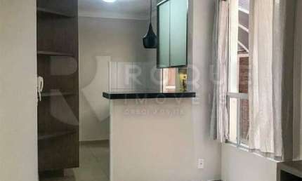 Apartamento com 2 quartos à venda no Jardim Colina Verde, Limeira 