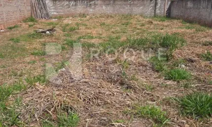 Terreno à venda no Residencial Alto do Lago, Limeira 