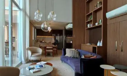 Apartamento com 3 quartos à venda no Jardim Florença, Limeira 