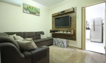 Casa com 2 quartos à venda no Residencial Cidade Nova, Iracemápolis 