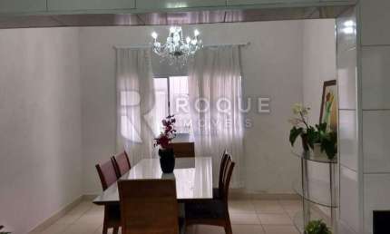 Casa Residencial à venda no bairro Jardim Elisa Fumagalli