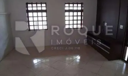 Casa com 3 quartos à venda no Jardim Elite, Limeira 