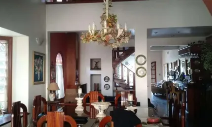 Casa em condomínio à venda no bairro Parque São Bento