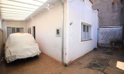 Casa com 2 quartos à venda no Boa Vista, Limeira 