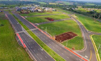 Terreno à venda no Residencial Colinas do Engenho II, Limeira 