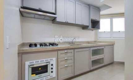 Apartamento com 3 quartos à venda na Vila Cristóvam, Limeira 
