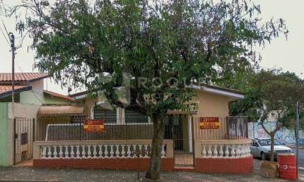 Casa com 3 quartos à venda na Vila Cristóvam, Limeira 