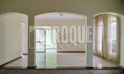 Casa com 3 quartos à venda no Jardim Nova Suíça, Limeira 
