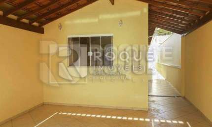 Duas Casas à Venda no Mesmo Terreno – Casa A e Casa B