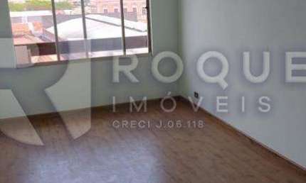 Apartamento à Venda – Excelente Localização Central em Rio Claro