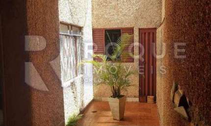 Casa no Jardim Piratininga em uma excelente localização.