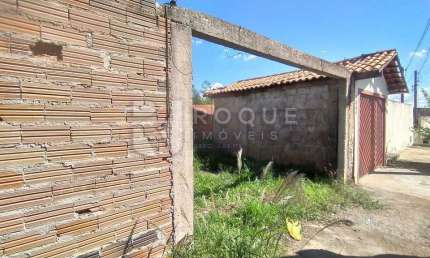 Terreno à venda no Jardim Hortência, Limeira 