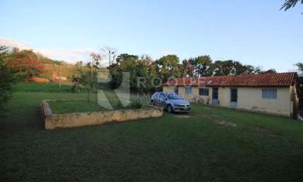 Chácara / sítio à venda no Bairro do Pinhal, Limeira 