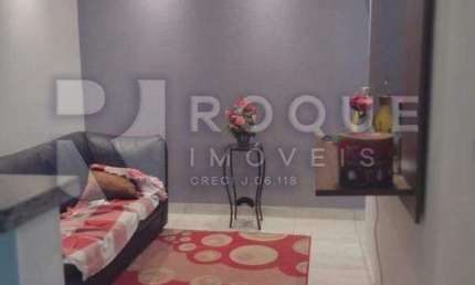 Casa Residencial à venda no bairro Jardim Esmeralda